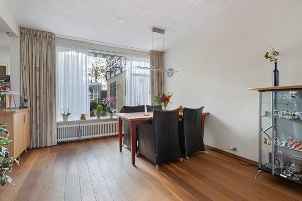 Medium property photo - Bourgondiëstraat 26, 8303 GX Emmeloord